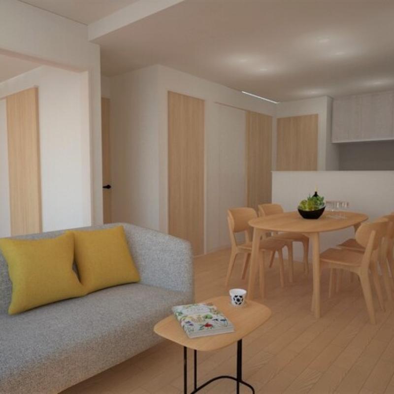 住まいの実例見学会 in四日市市室山町 #315