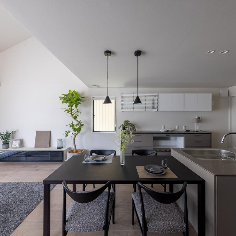 富山市大泉町モデル見学会実施中♪