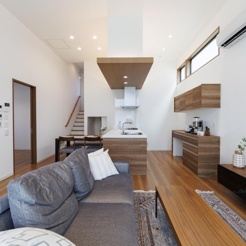 【千歳市】富丘2丁目モデルハウス公開！＜完全予約制＞