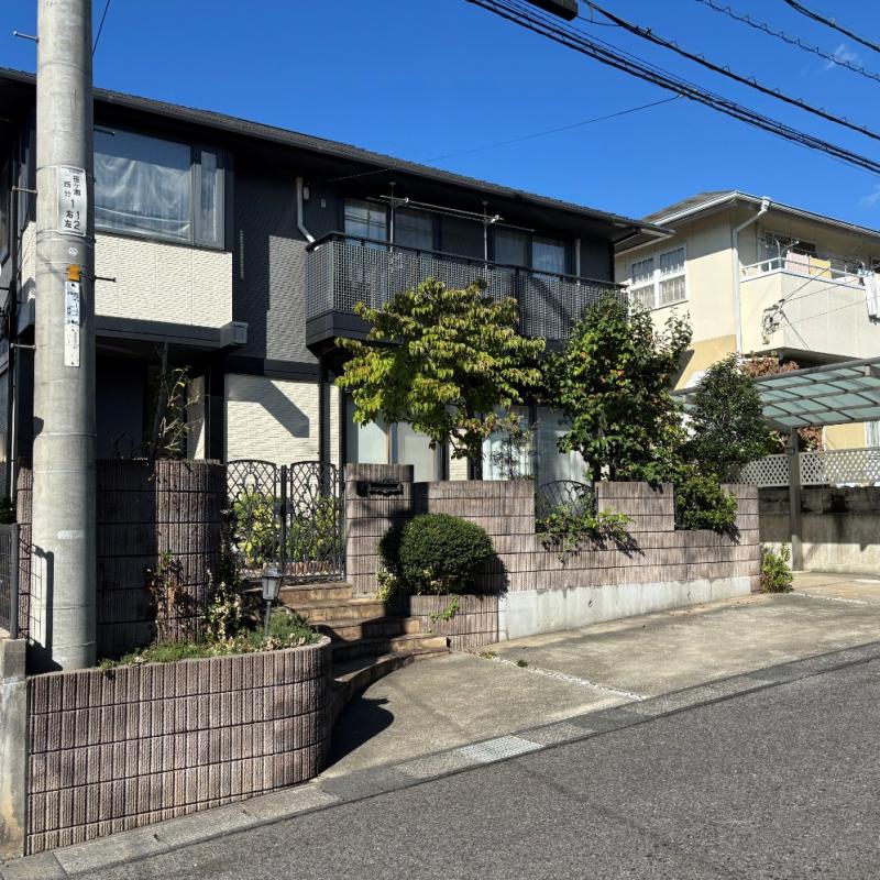 【津高台：2490万】ミサワホーム中古住宅：OPEN HOUSE（事前予約制）