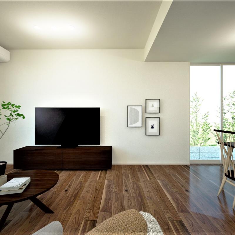 【12/13(土)14(日)】予約制東区牡丹山2丁目オーナーさま宅完成見学会