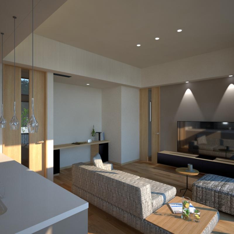 住まいの実例見学会 in四日市市蒔田 #310