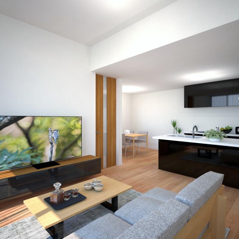 ▼馬見ヶ崎No.3　見学会