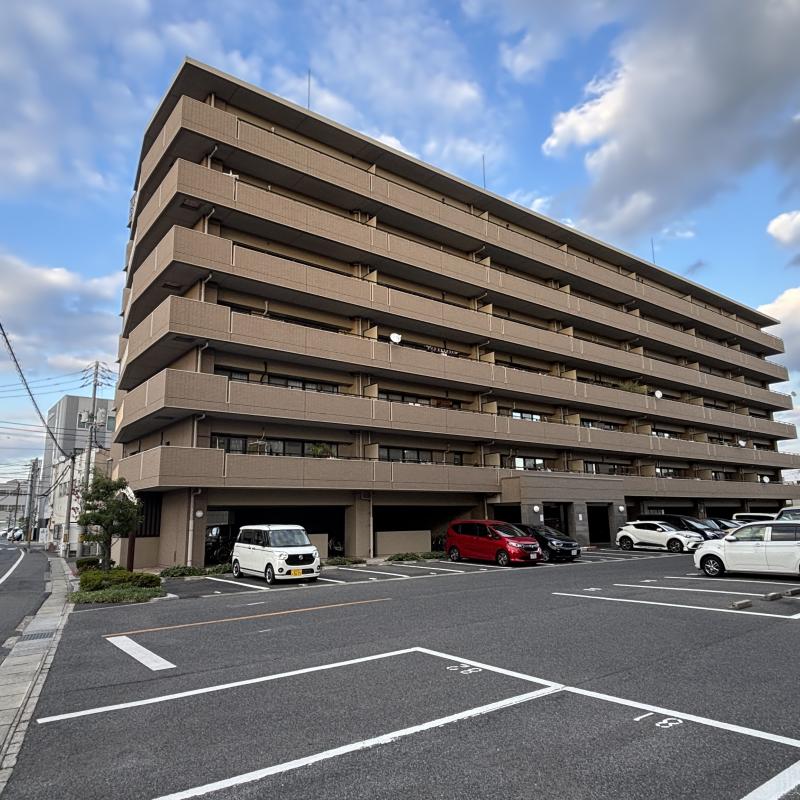 【リビンコート下中野壱番館：3250万】リノベーションマンション：OPEN HOUSE