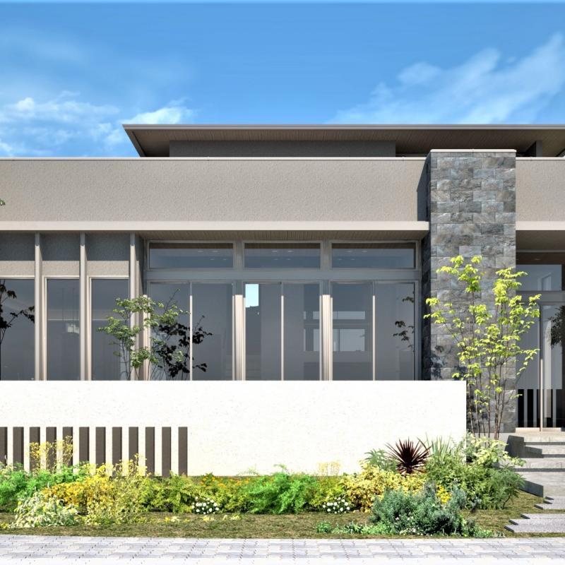 新潟南展示場　2026/1/10(土)グランドオープン！