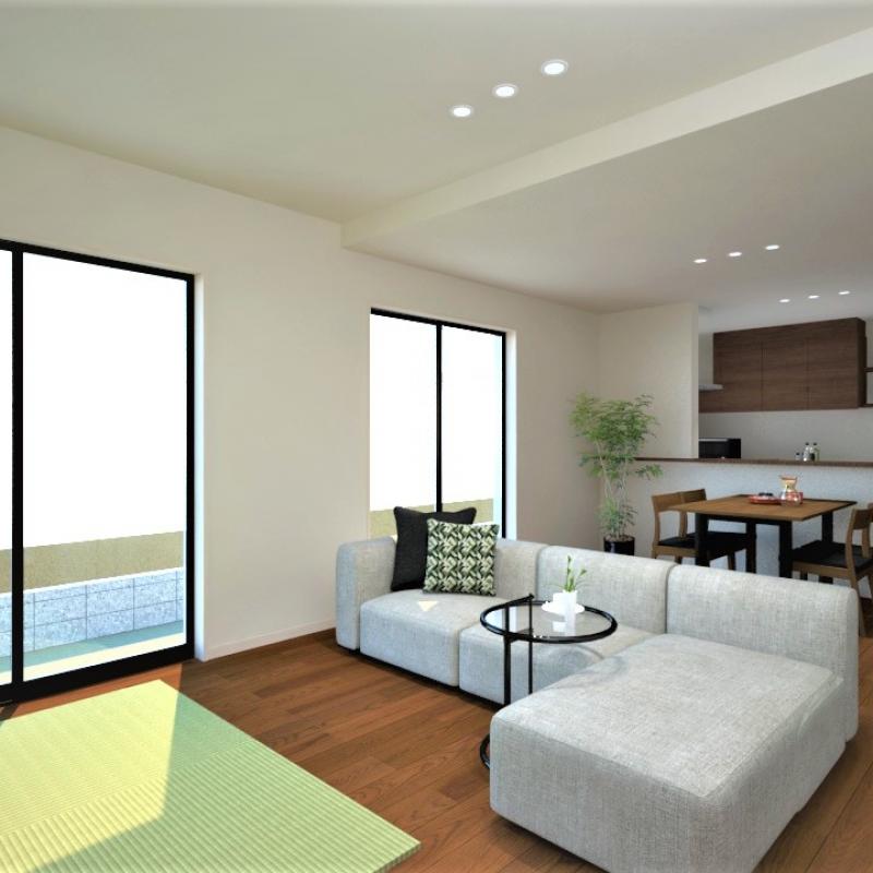 【12/13(土)14(日)】見附市本町オーナーさま邸完成見学会