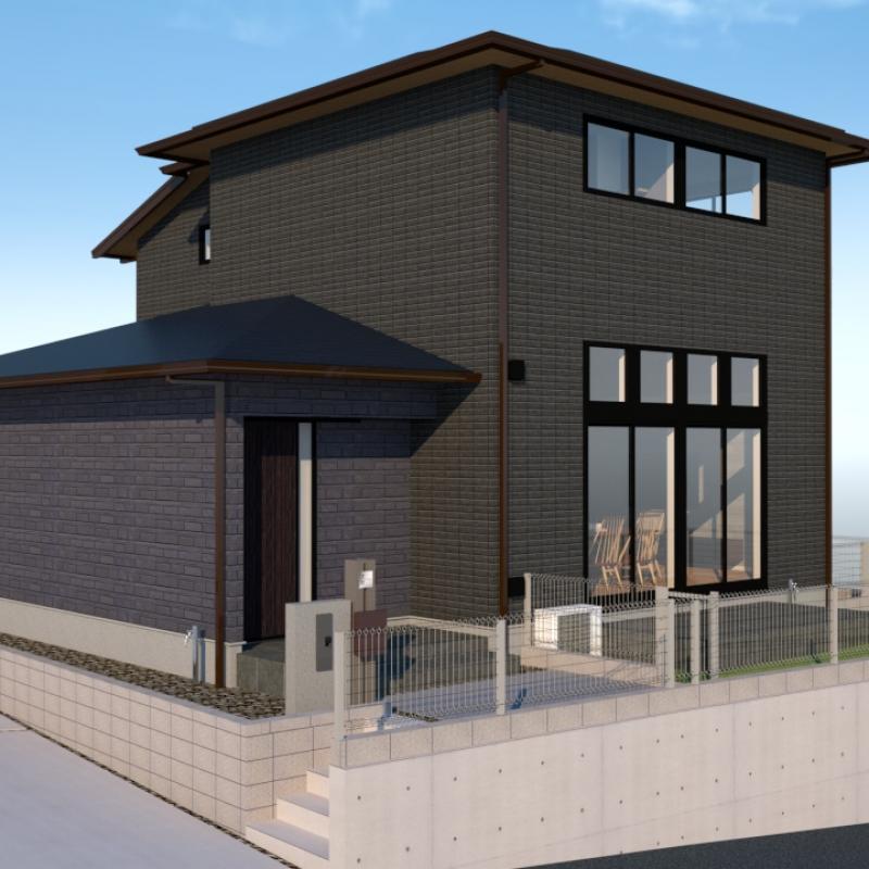 「蔵」のある家　完成見学会