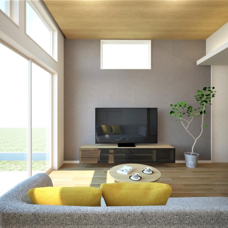 【12/13(土)・14(日)】西蒲区巻甲オーナー様宅見学会