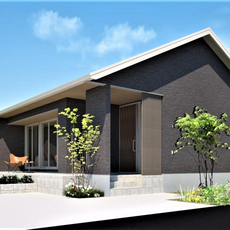 【12/13(土)・14(日)】西蒲区熊谷オーナー様宅見学会