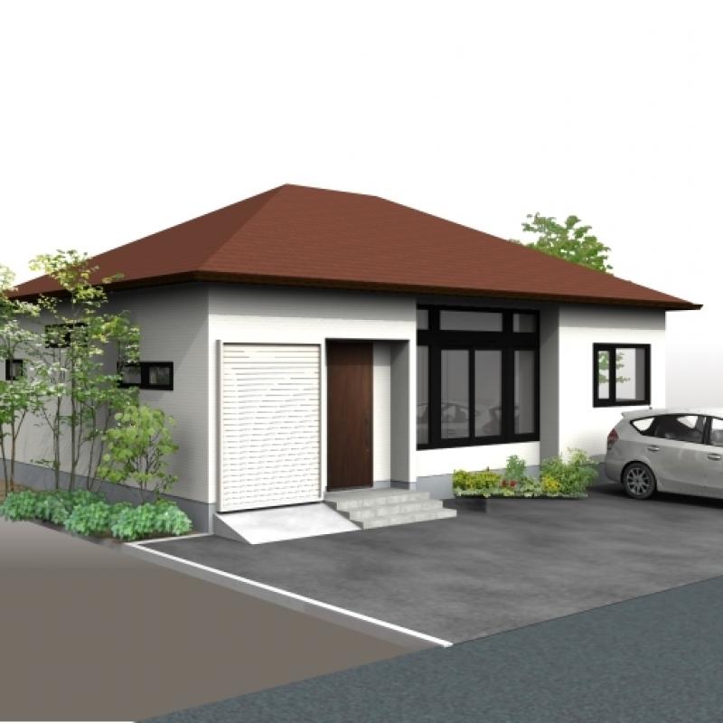 【函館】駒場町オーナー様邸完成見学会 開催！