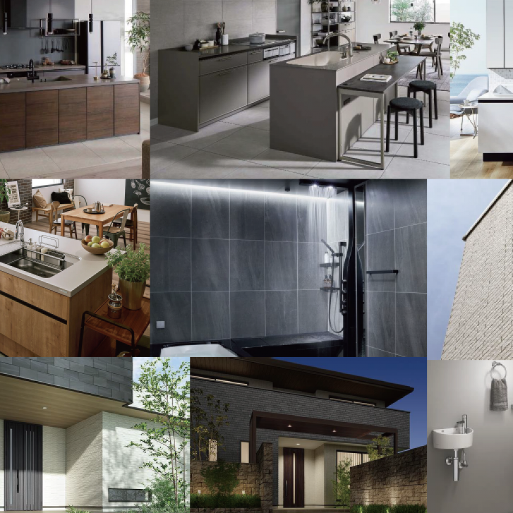 【最大150万円分サービス！】LIXIL　ショールーム見学会