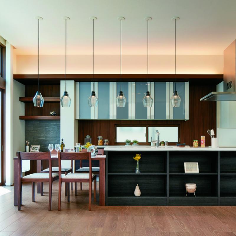 ▼オーナーさま完成邸見学会｜CENTURY 2 階建て　- 36坪/3LDK＋書斎 - 