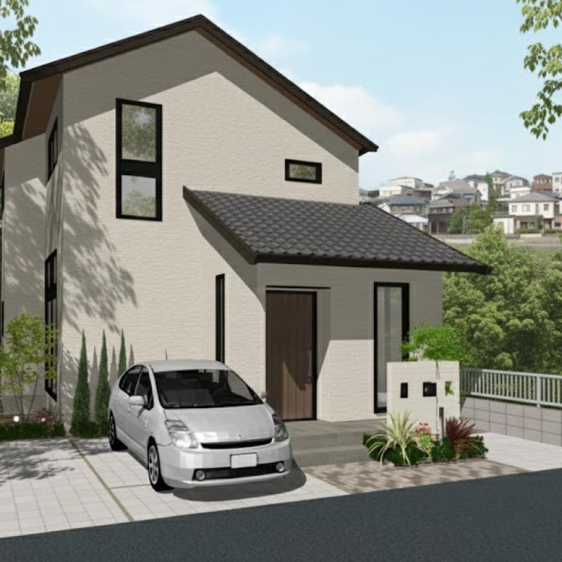 【倉敷市川入】お客さまの家完成見学会