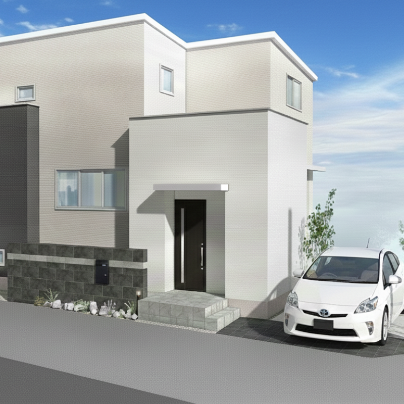 【完全予約制】駿河区丸子モデルハウス