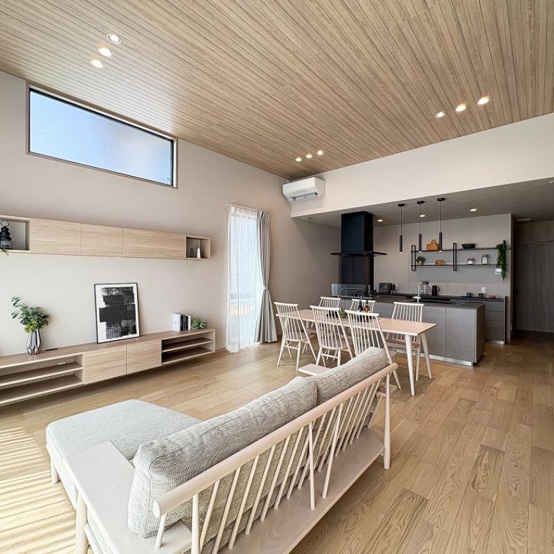 【完全予約制】藤枝市高洲モデルハウス