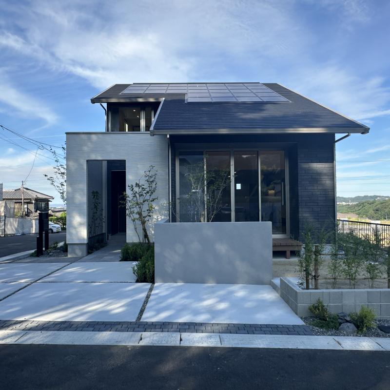 大分みそらガーデン11号地