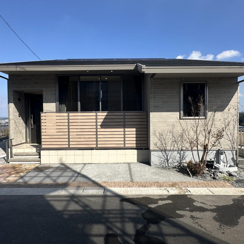 みそらガーデン1号地