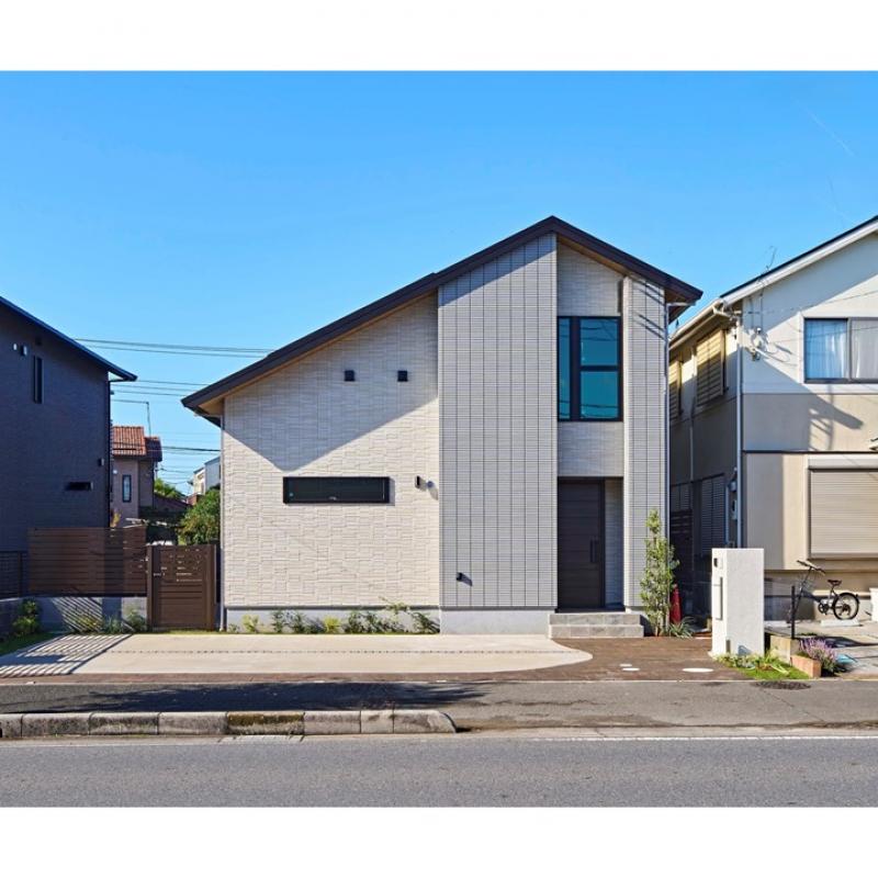 戸建へのあこがれを実現する「蔵」のある賃貸住宅