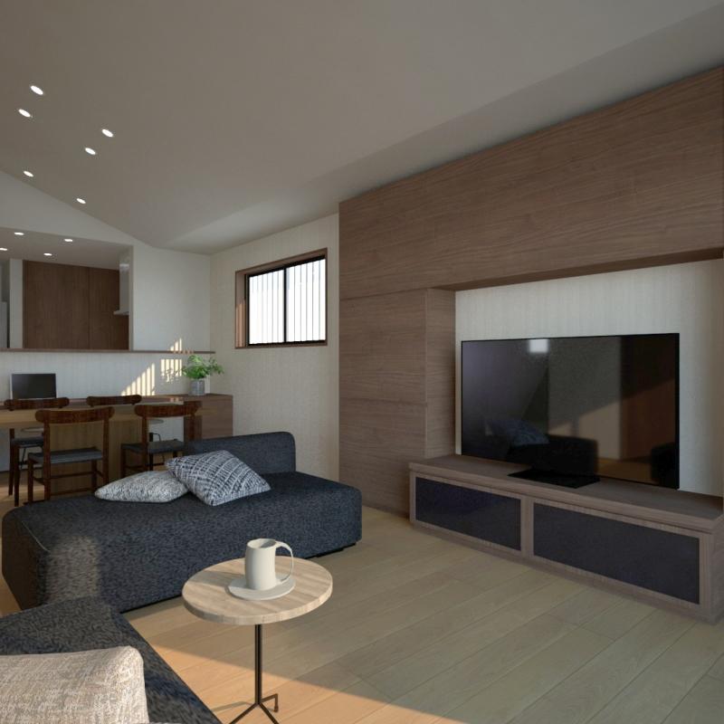 住まいの実例見学会In四日市市山分町＃356