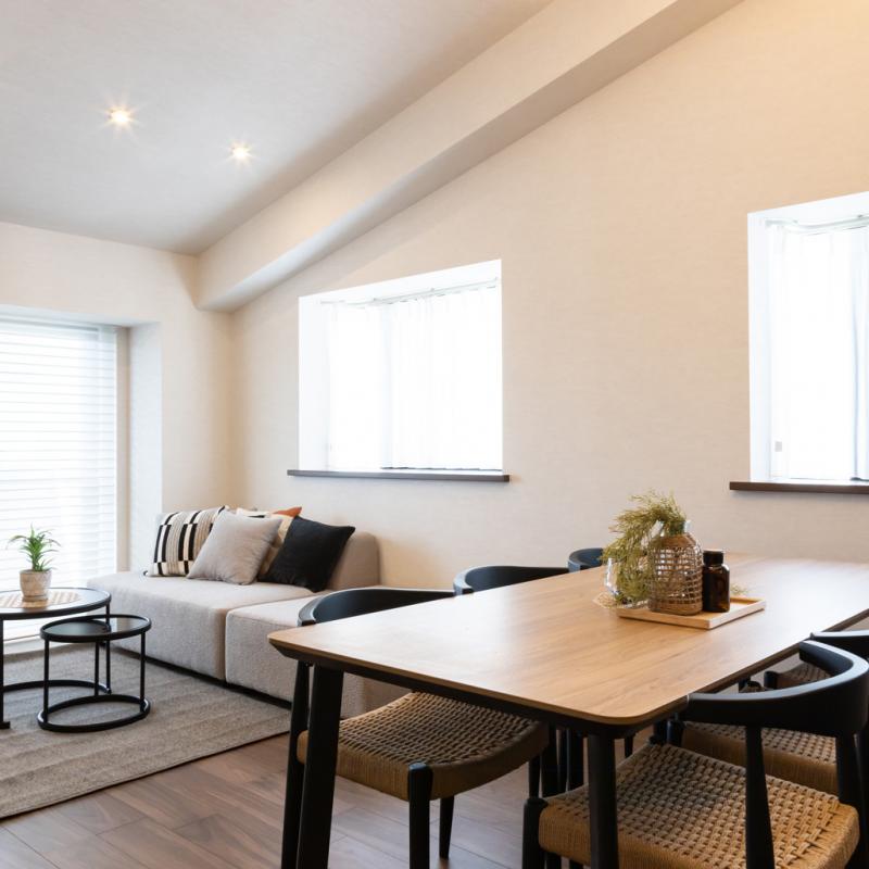 住まいとくらしの相談会