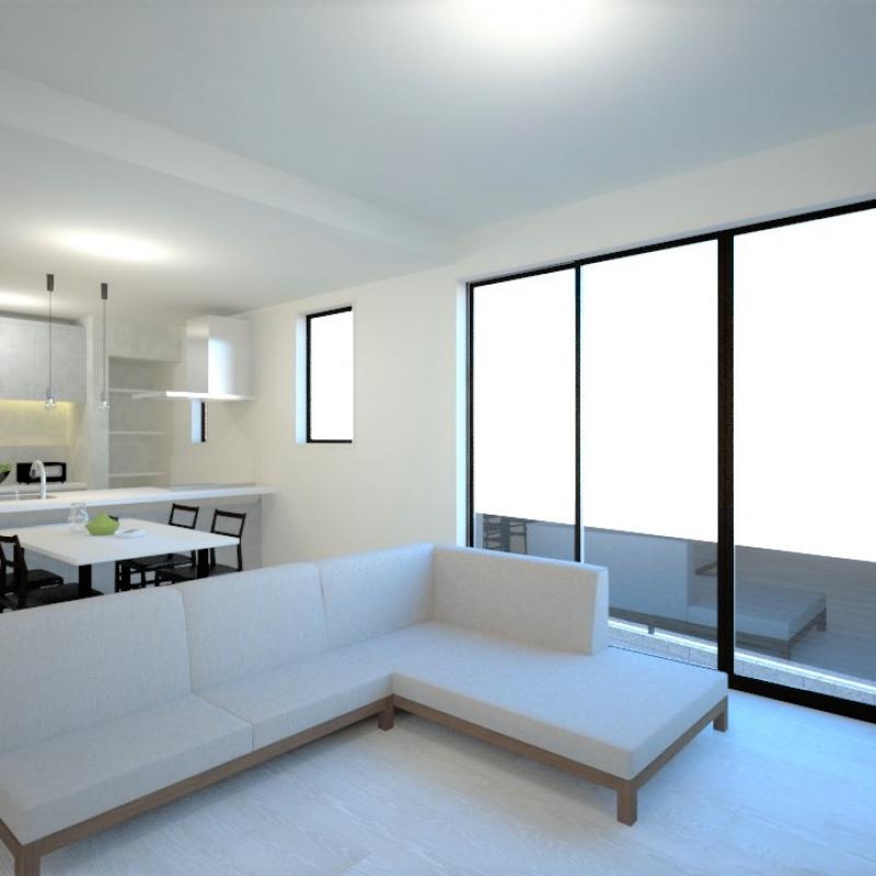 【1/18(日)】三条市西本成寺オーナーさま邸完成見学会