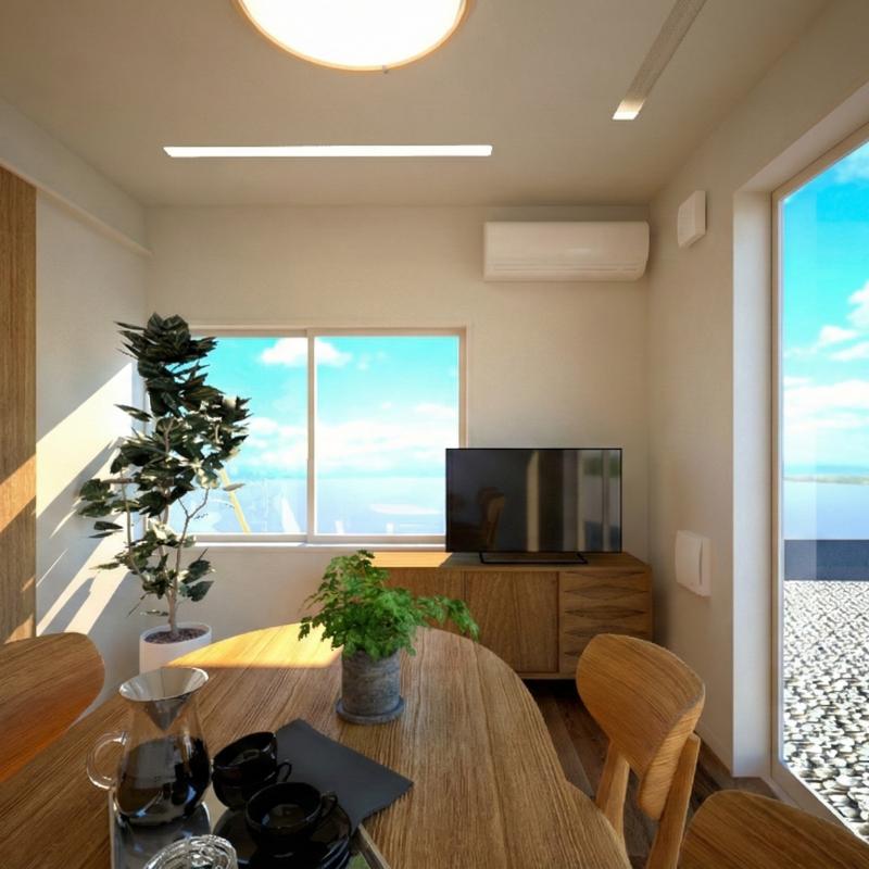 住まいの実例見学会 in四日市市前田町 #364