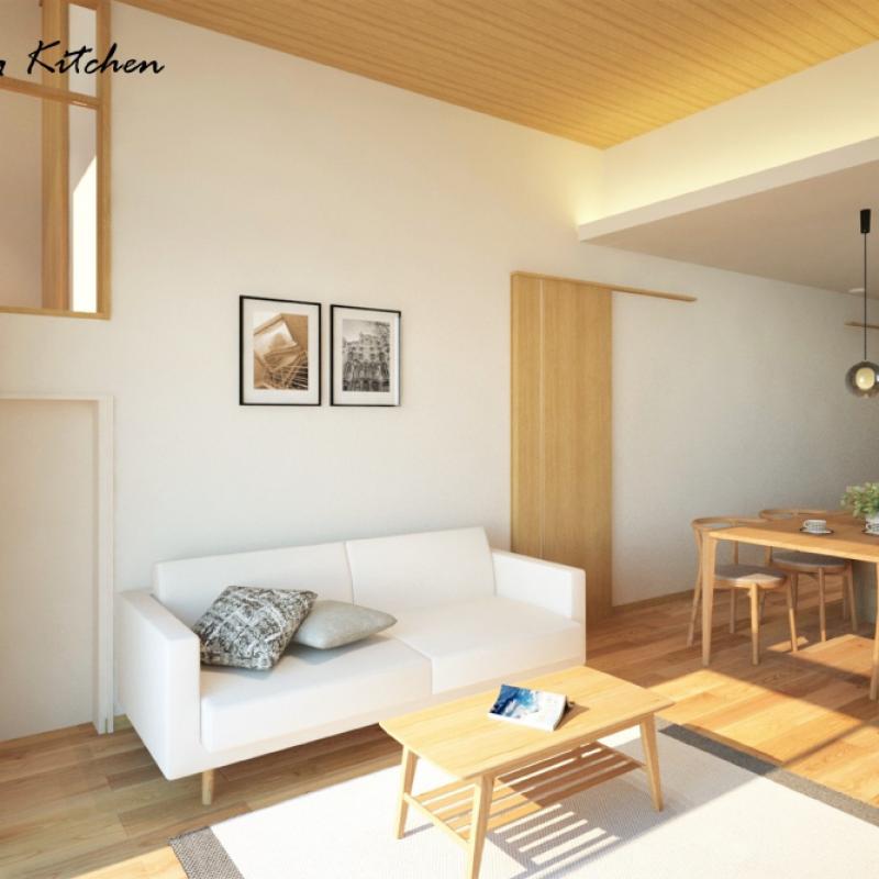 分譲住宅見学会