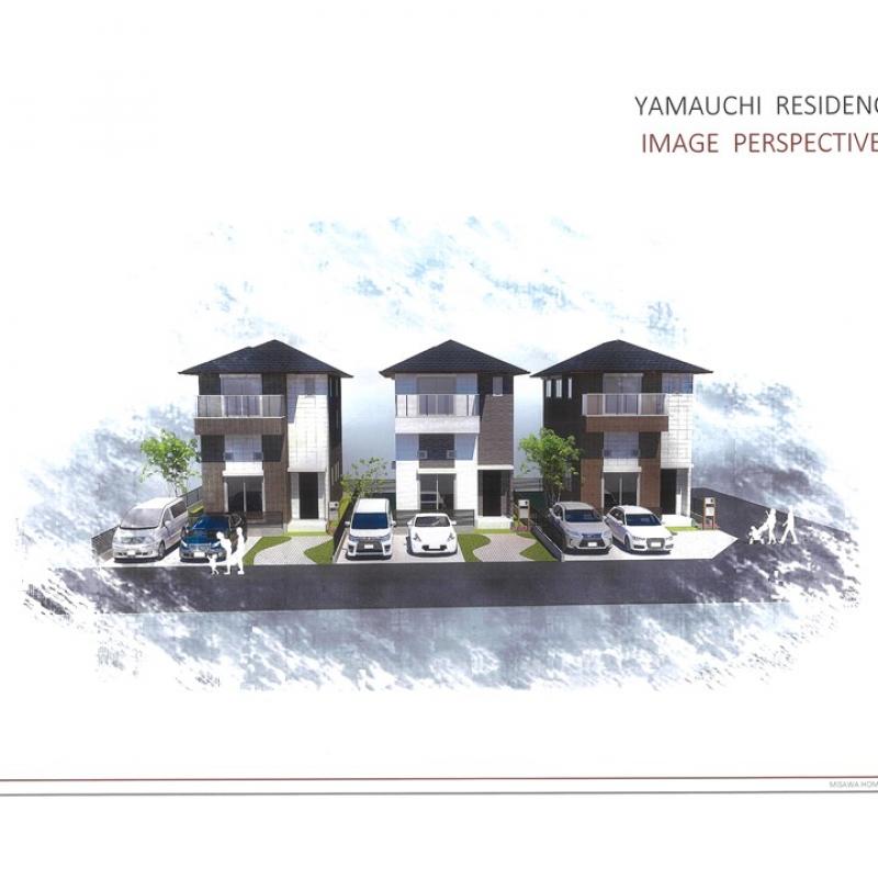蔵のある賃貸住宅（戸建て貸家）実例見学会
