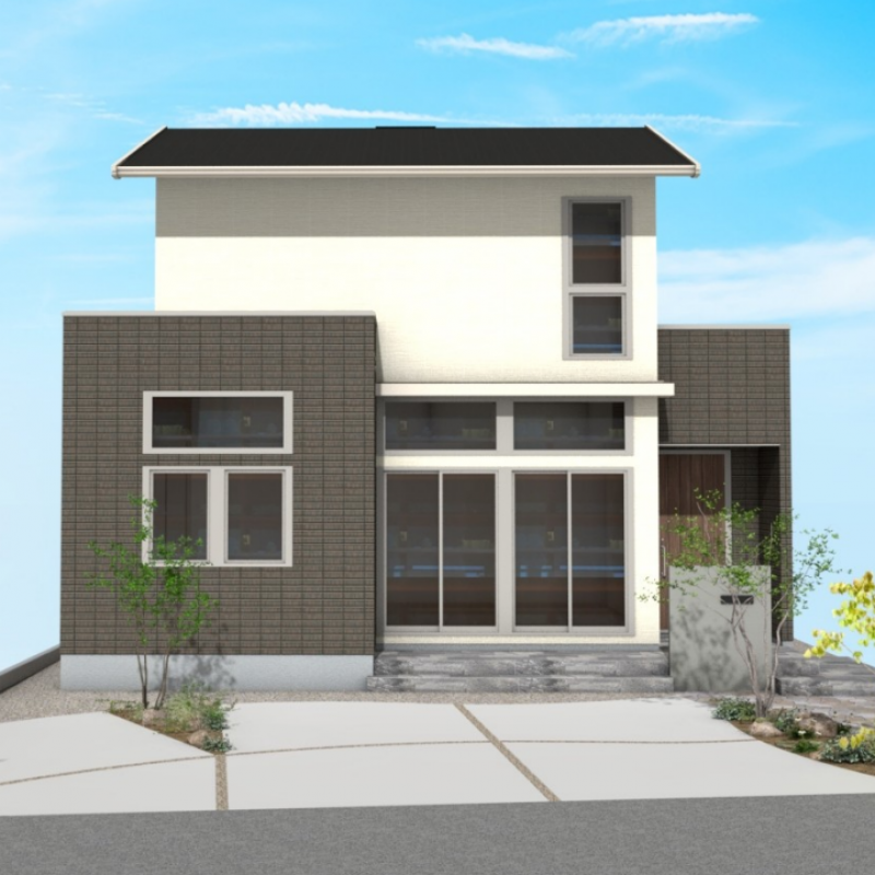 〈宇都宮市一の沢〉モデルハウス事前説明会