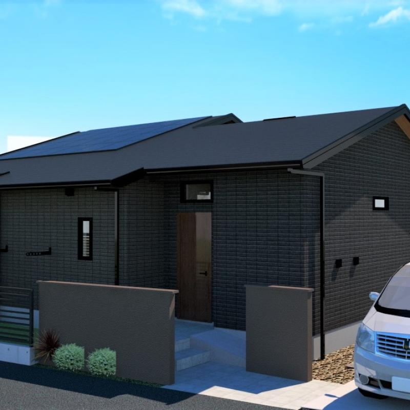 「蔵」のある家　完成見学会