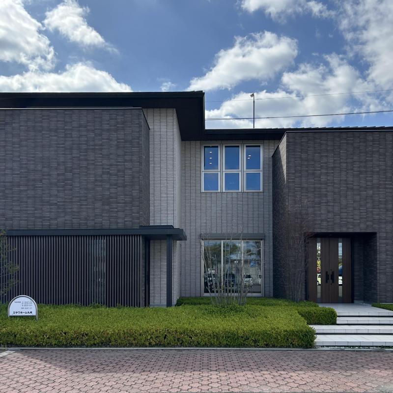 KTS展示場　新春ALLMISAWADAY