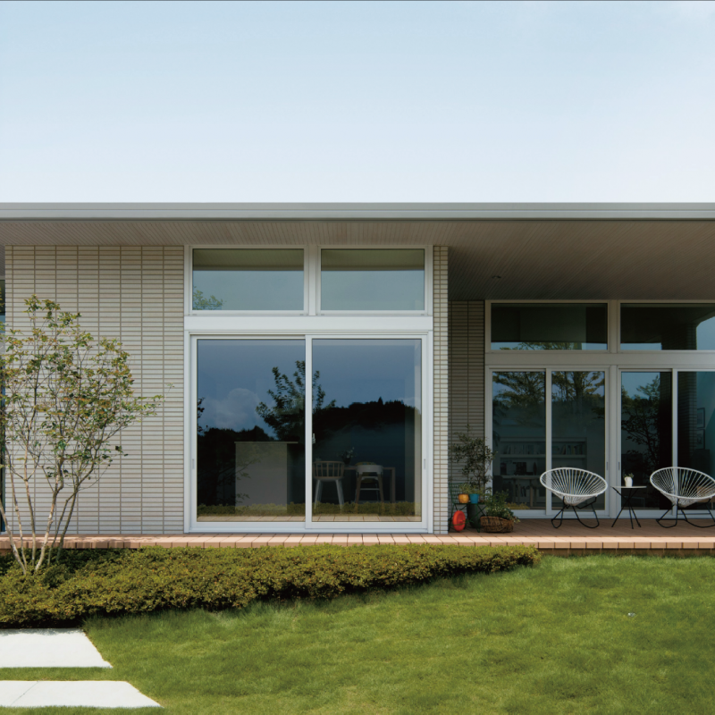 ▼来場予約でキャッシュレスポイントプレゼント！【三沢市】1/31・2/1完成見学会開催！