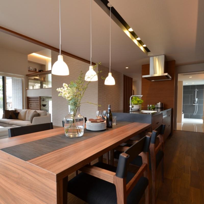 【九州一斉分譲フェア】hit大野城展示場