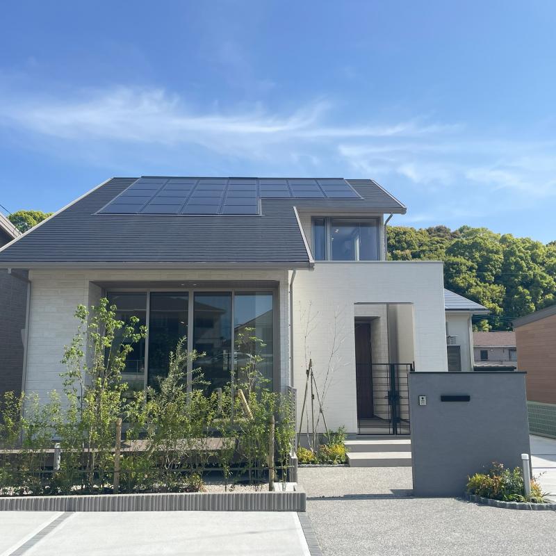 【九州一斉分譲フェア】ミサワホームタウン鳥栖10号地