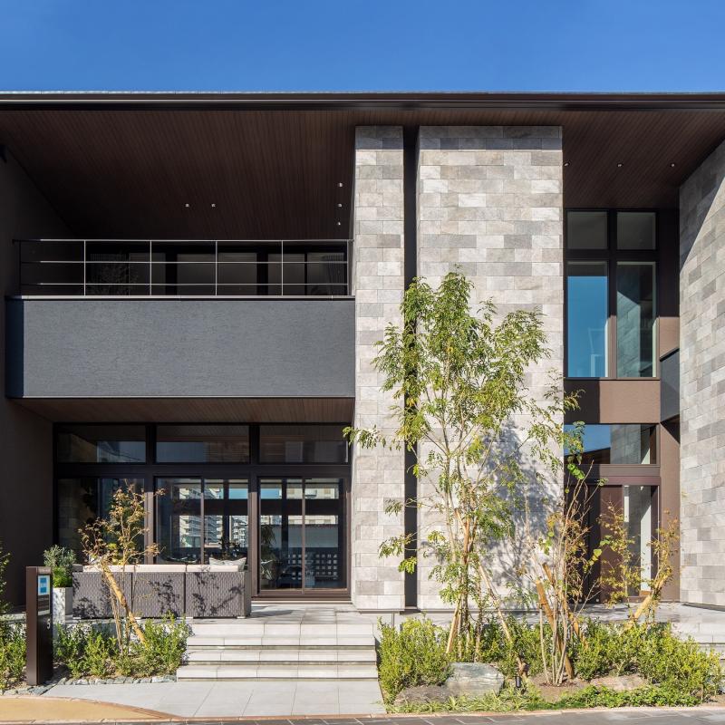 【九州一斉分譲フェア】hit香椎宮前展示場