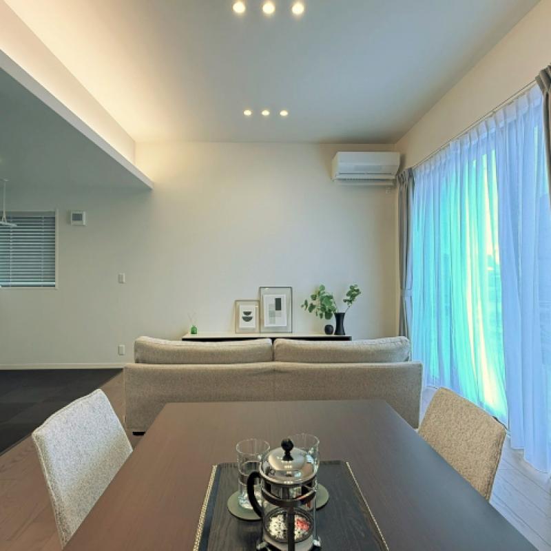 ▼土崎港東見学会場（NO.3）Web来場予約キャンペーン