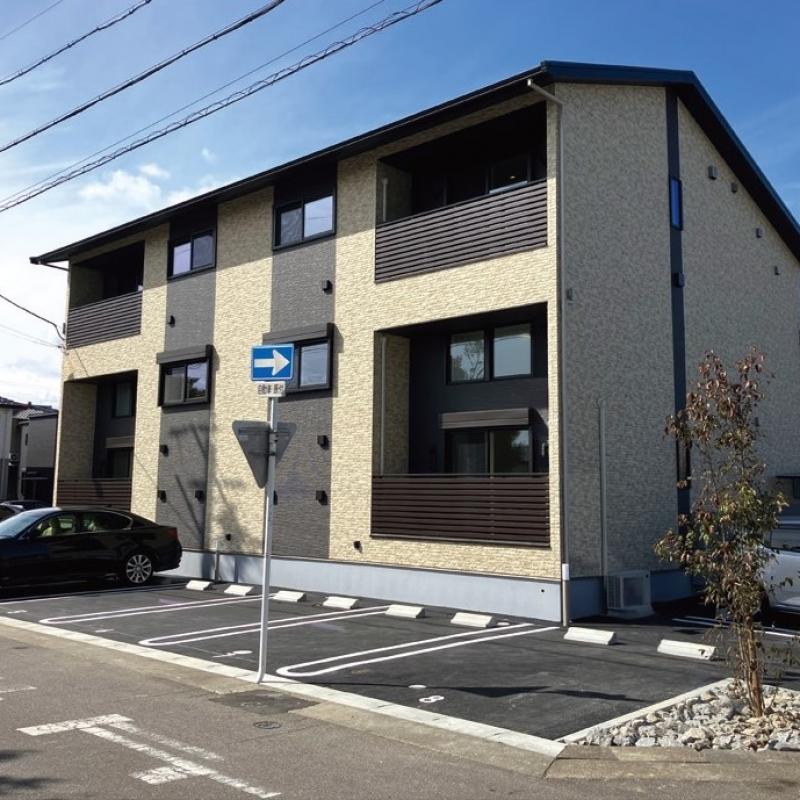 ワクワク＆驚きの賃貸見学会【春日井市東野町会場】