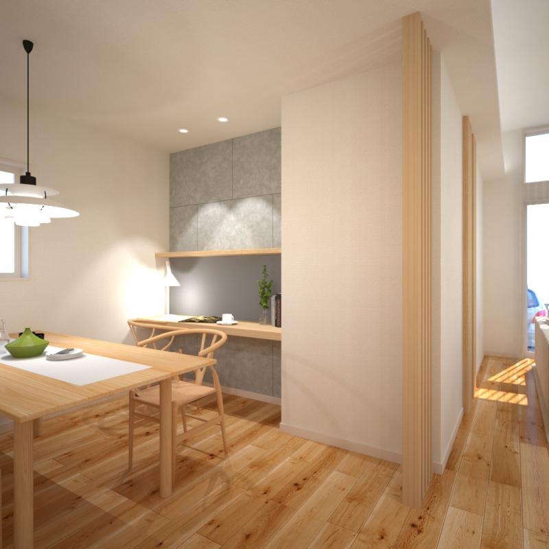 ▼小立No.3　オープンイベント開催！