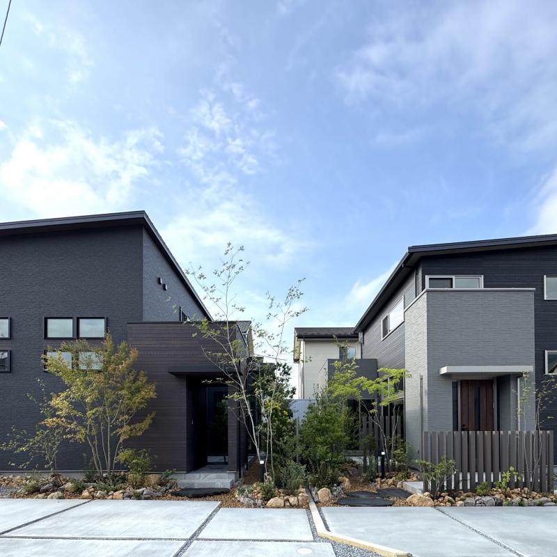 【3棟同時】建売住宅 販売説明会