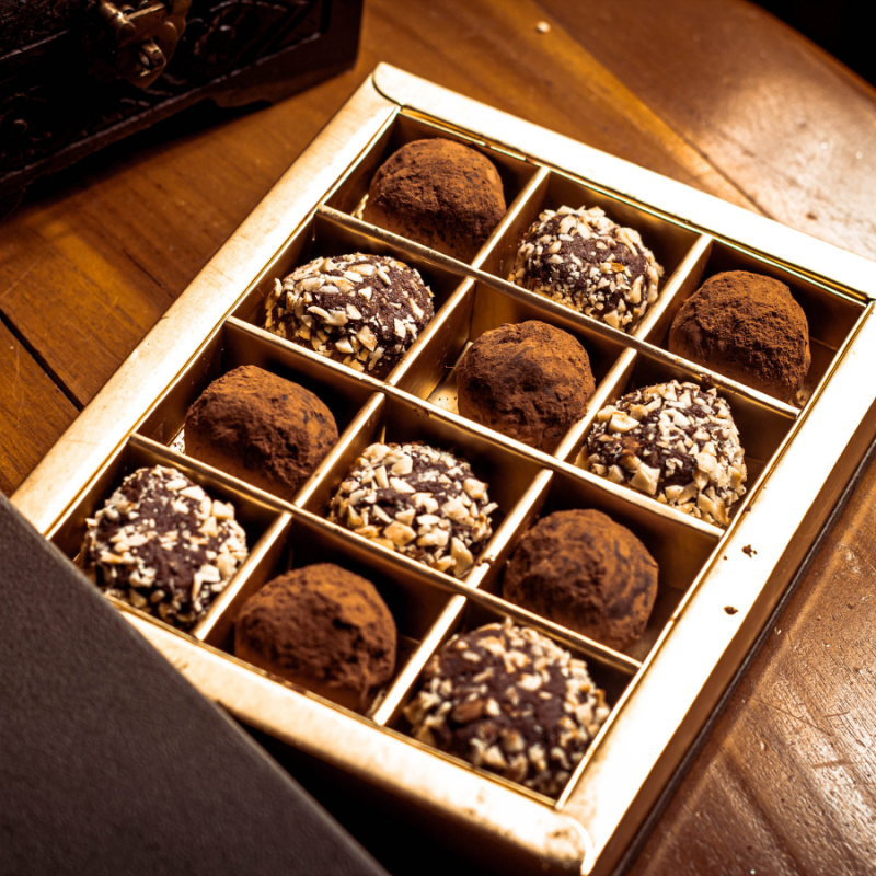 ▼来場予約で各種ブランド チョコレートプレゼント！　バレンタイン マイホームフェア開催！ 