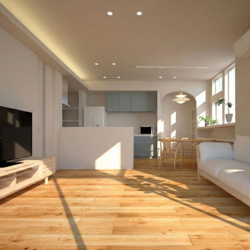 住まいの実例見学会in四日市大宮町会場