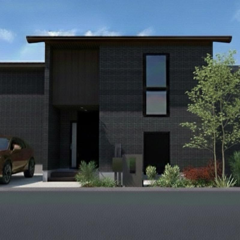 小倉南区沼緑町（蔵のある平屋）【オーナー様宅完成見学会】 