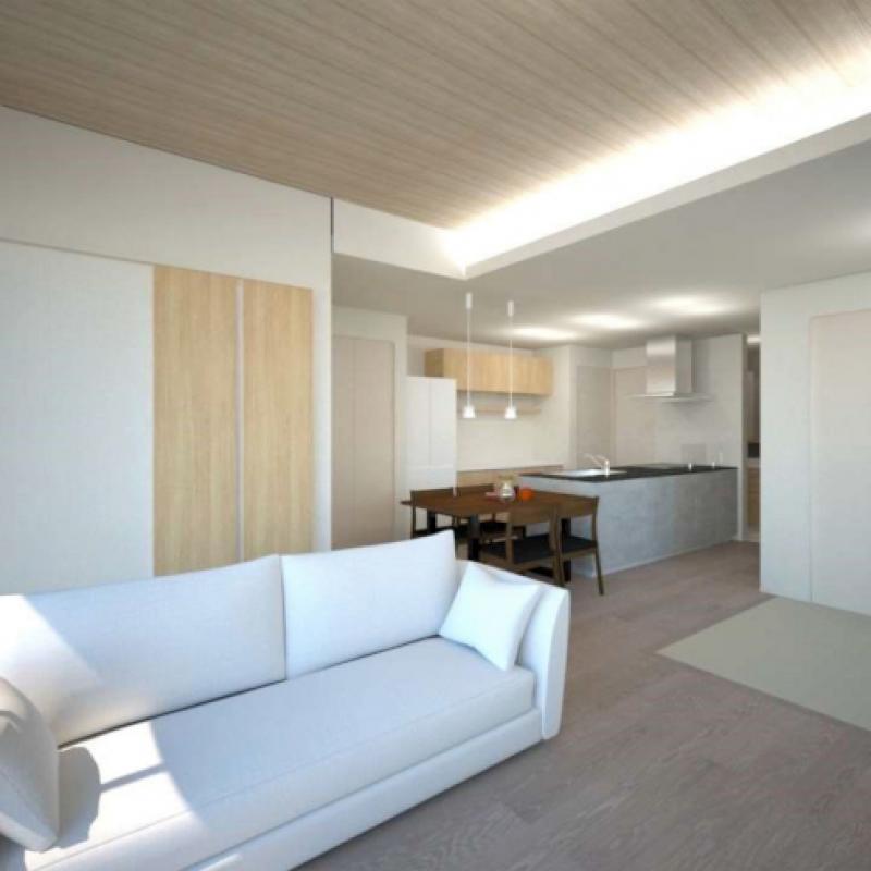 ▼秋田市手形新栄町 完成建物見学会