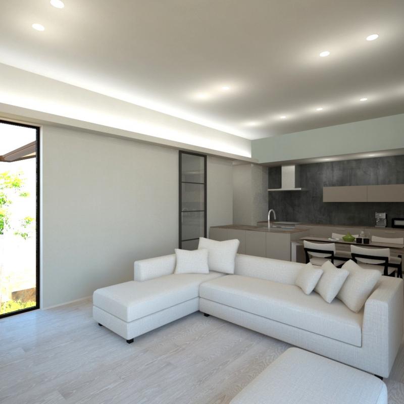 小倉南区山手（蔵のある平屋）【オーナー様宅完成見学会】 