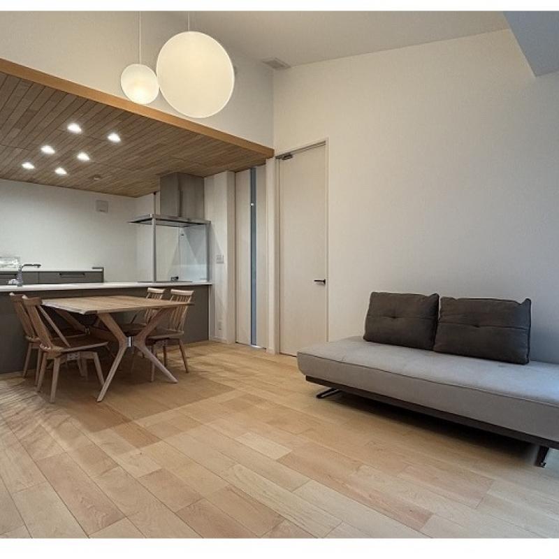 【どこにいても暖かい家】見学会開催【磐田市富士見町】