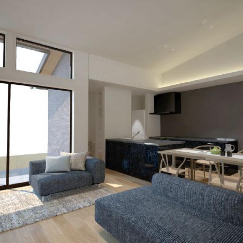 住まいの実例見学会 in東員町鳥取 #360