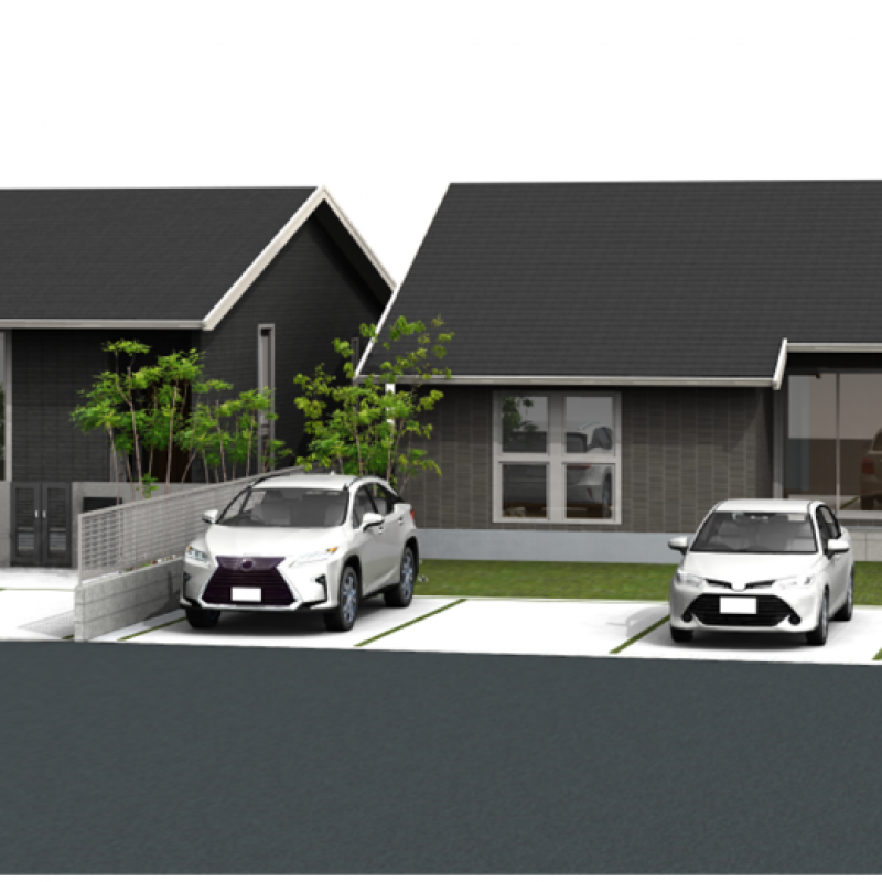 〈鹿沼市樅山町〉新規分譲地説明会