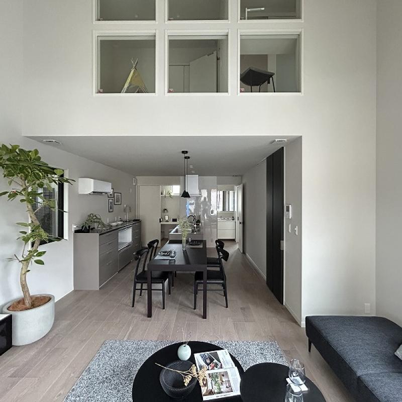 富山市大泉町モデル見学会実施中♪