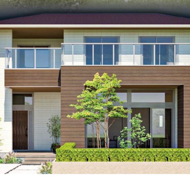 オーナー様宅完成内覧会　会場：高知市横浜新町　