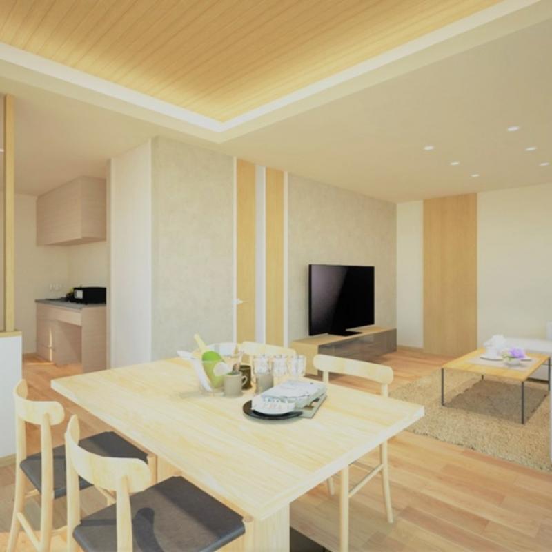 ▼オーナーさま完成邸見学会｜SMART STYLE 2階建　- 35坪/4LDK - 